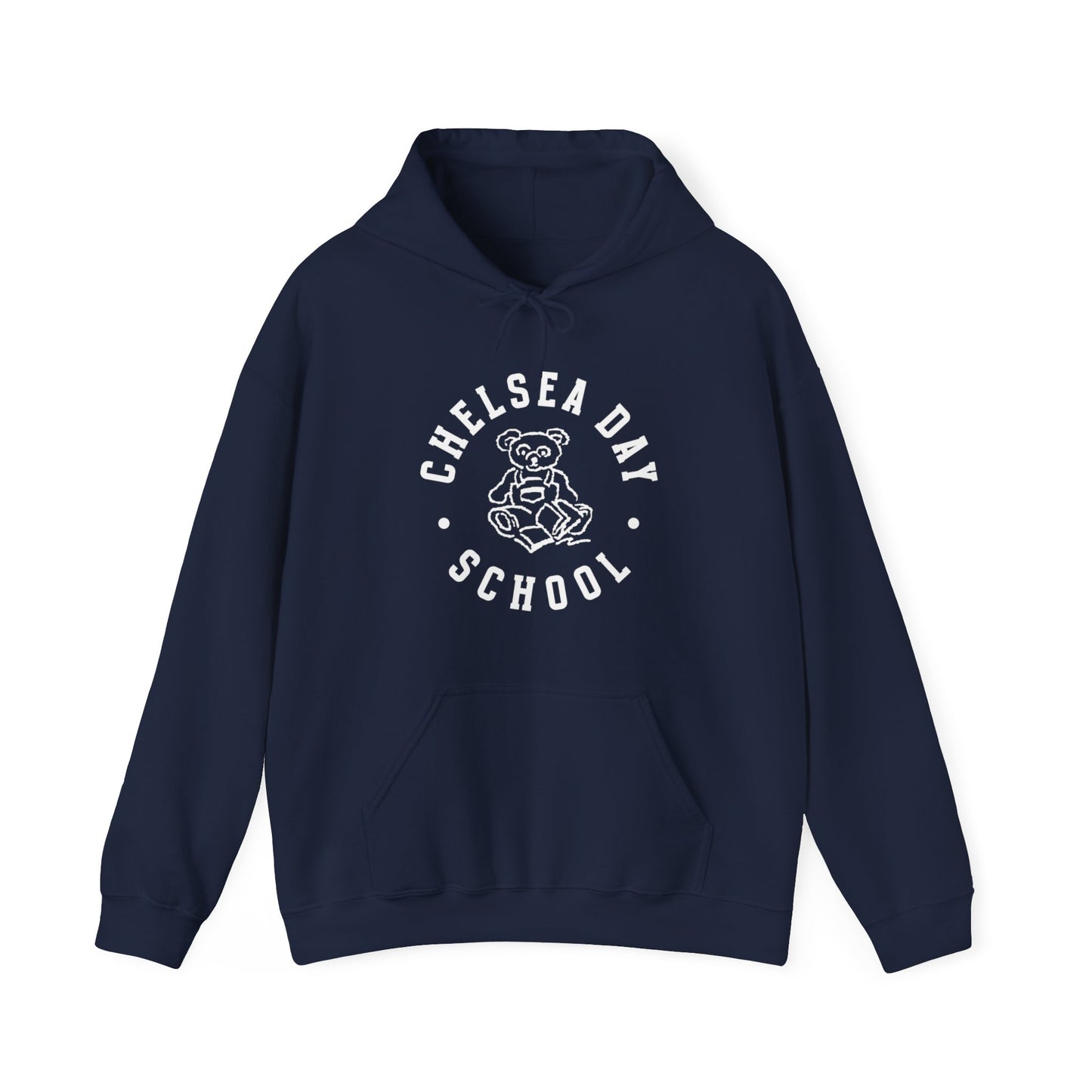 Adult Pullover Heavy Blend™ Hoodie