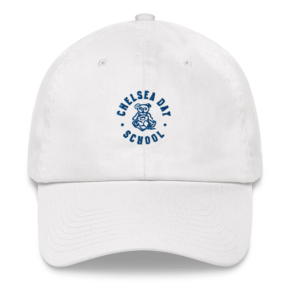 CDS Parent Hat