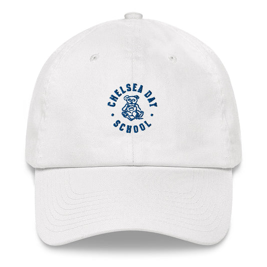 CDS Parent Hat