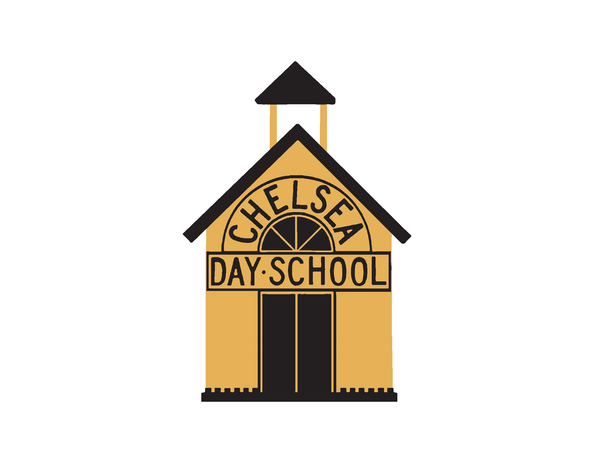 Chelsea Day School Store