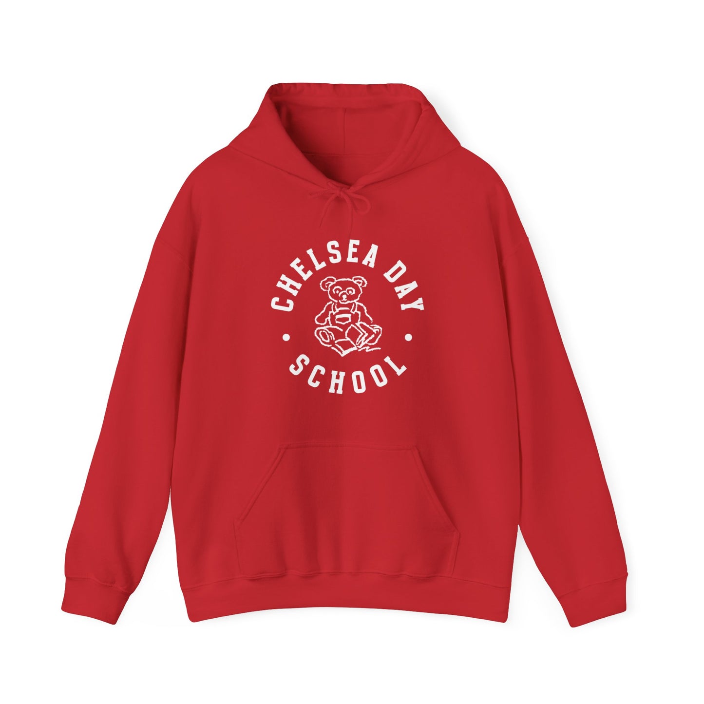 Adult Pullover Heavy Blend™ Hoodie