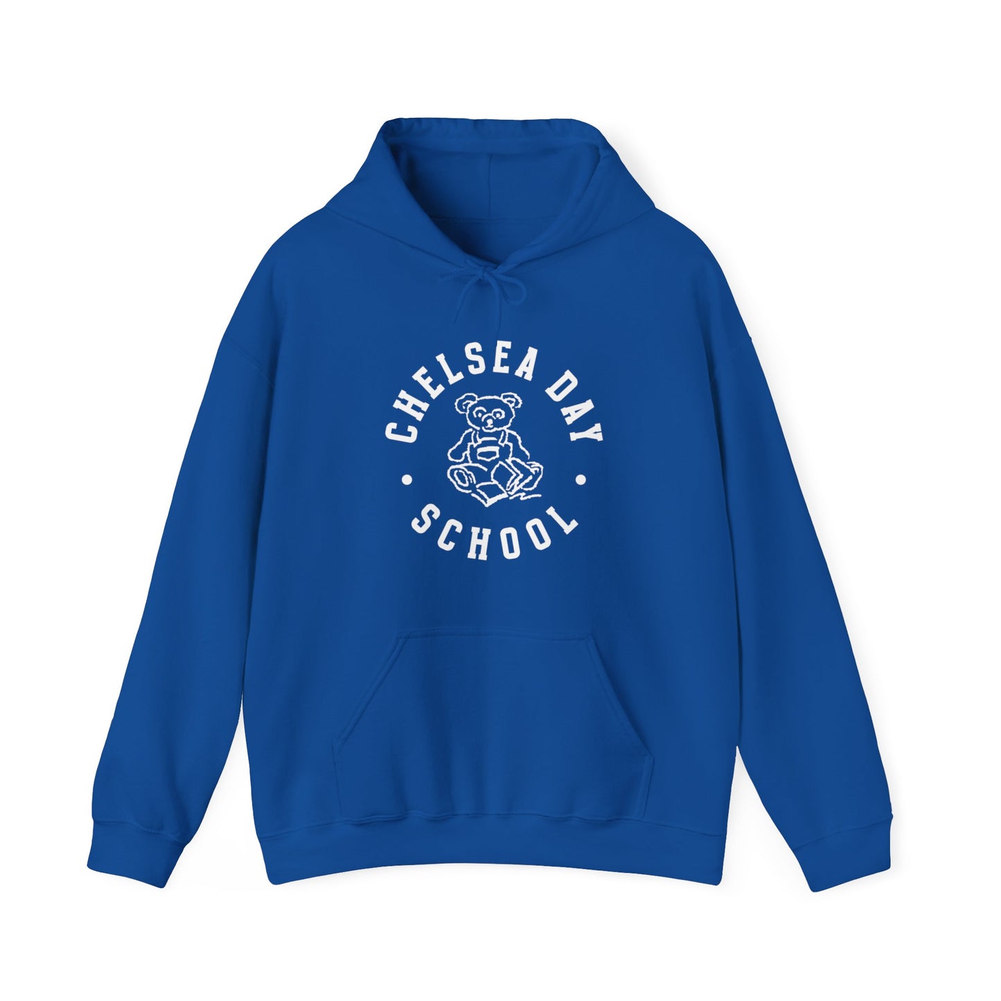 Adult Pullover Heavy Blend™ Hoodie