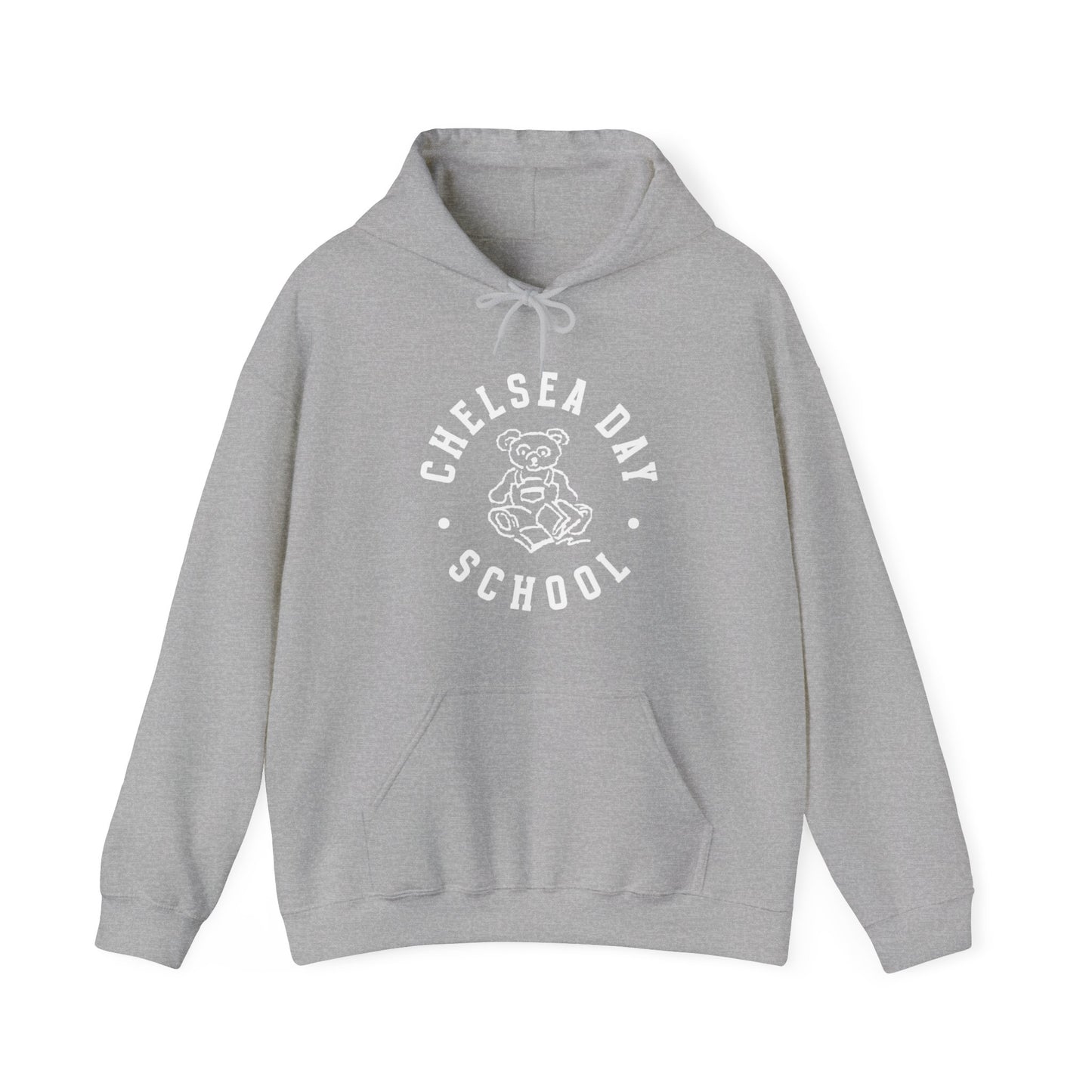 Adult Pullover Heavy Blend™ Hoodie