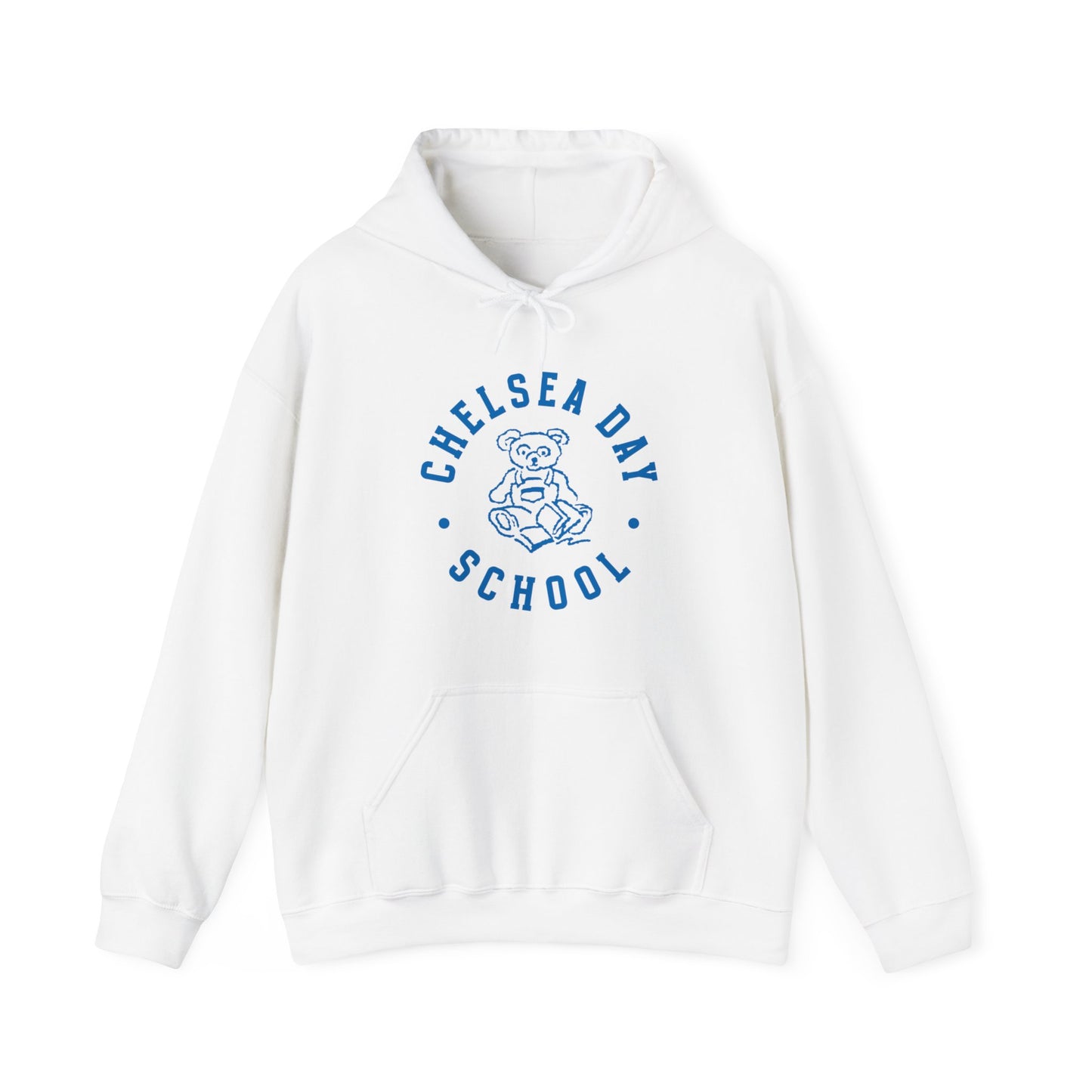 Adult Pullover Heavy Blend™ Hoodie