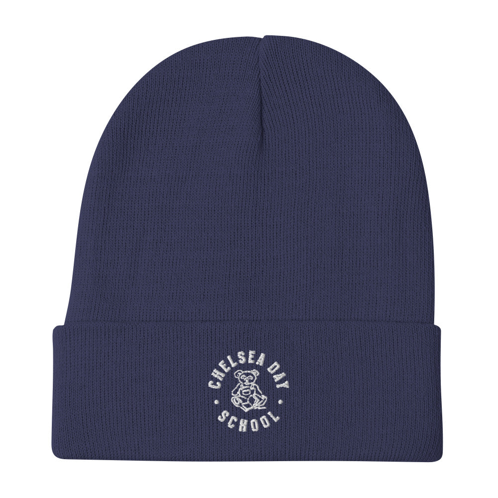 CDS Beanie